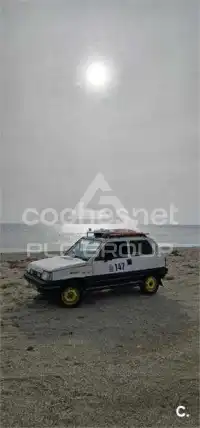 1990 Seat Marbella