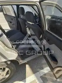 1990 Opel Kadett