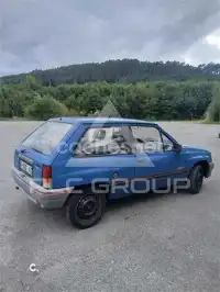 1990 Opel Corsa