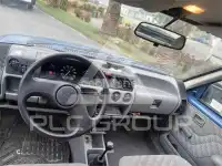 1990 Opel Corsa