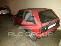 1990 Opel Corsa