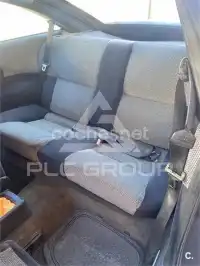 1990 Opel Calibra