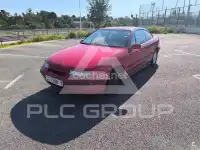 1990 Opel Calibra