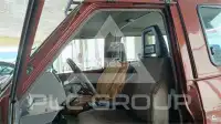 1991 Nissan Patrol