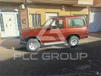 1991 Nissan Patrol