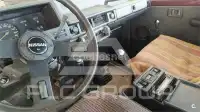 1991 Nissan Patrol