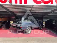 1991 Nissan Patrol