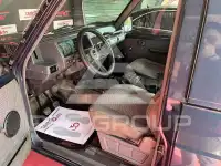 1991 Nissan Patrol