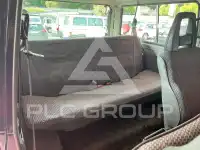 1991 Nissan Patrol