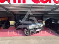 1991 Nissan Patrol