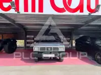1991 Nissan Patrol
