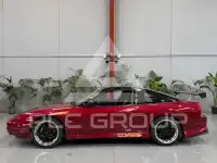 1991 Nissan 200SX