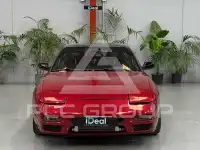 1991 Nissan 200SX