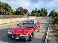 1991 Land Rover 