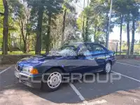 1991 BMW 3 series