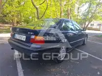 1991 BMW 3 series
