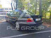 1991 BMW 3 series