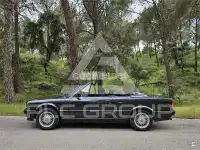 1991 BMW 3 series