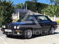1991 BMW 3 series