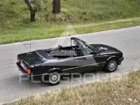 1991 BMW 3 series