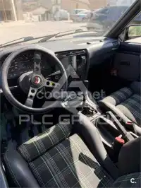 1991 BMW 3 series