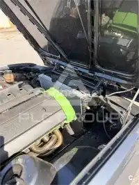 1991 BMW 3 series