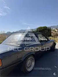 1991 BMW 3 series