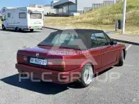 1991 BMW 3 series