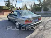 1991 BMW 5 series