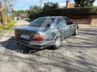 1991 BMW 5 series