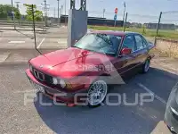 1991 BMW 5 series