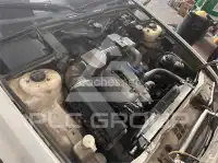 1991 BMW 7 series