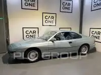 1991 BMW 8 Series