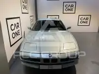 1991 BMW 8 Series