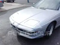 1991 BMW 8 Series