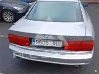 1991 BMW 8 Series