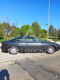 1991 BMW 8 Series