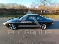 1991 BMW 8 Series
