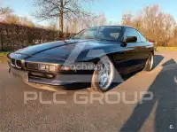 1991 BMW 8 Series