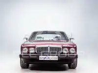 1991 Jaguar XJ