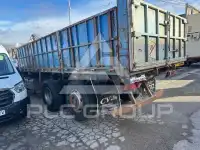 1991 DAF Unknown