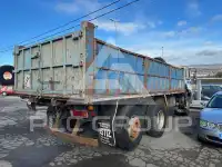 1991 DAF Unknown