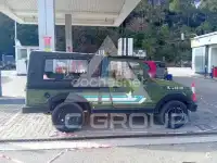 1991 Suzuki 