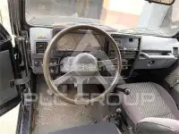 1991 Suzuki 