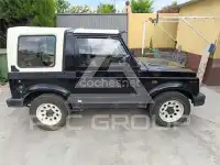 1991 Suzuki 