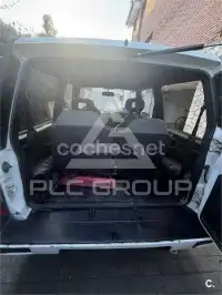 1991 Suzuki Vitara