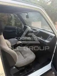 1991 Suzuki Vitara