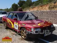 1991 Subaru Legacy