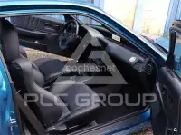 1991 Honda CR-X