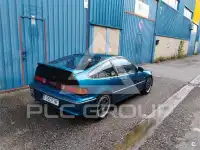 1991 Honda CR-X
